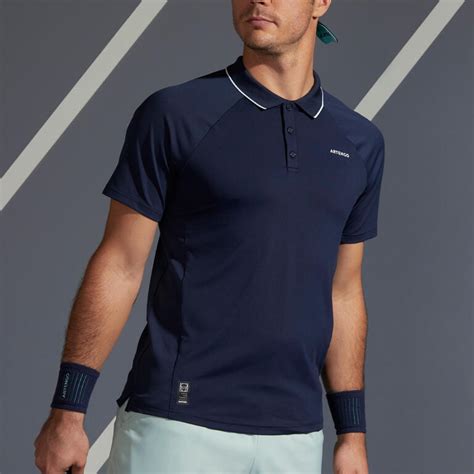 Tennis Poloshirts (15) 